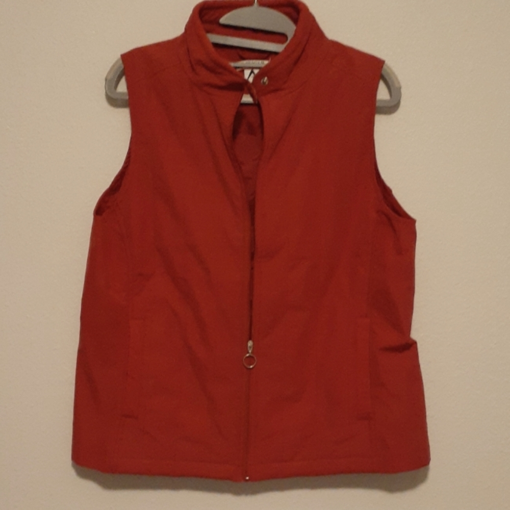 Antigua softshell vest